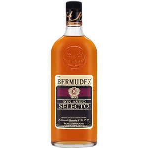 RON BERMUDEZ AÑEJO SELECTO