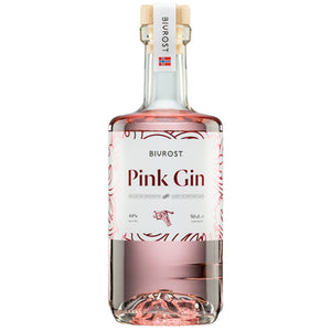 GIN ROSE BIVROST