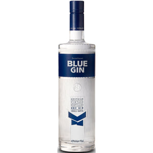 GIN BLEU GIN SEC