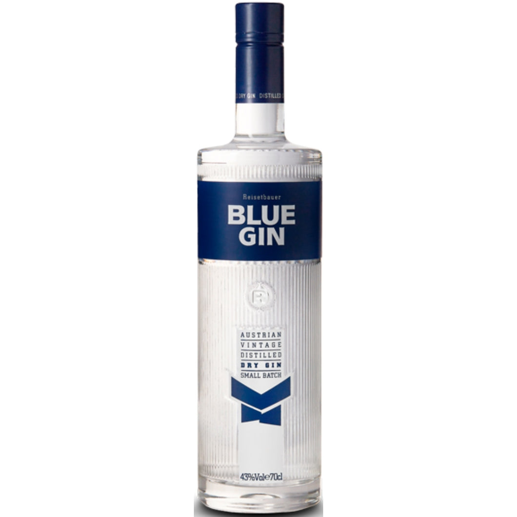 GIN BLEU GIN SEC