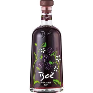 GIN BOË BRAMBLE