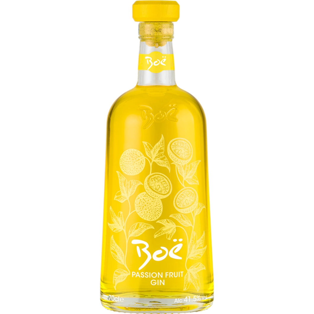 BOË PASSION GIN