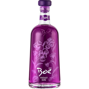 GIN BOË VIOLETTE