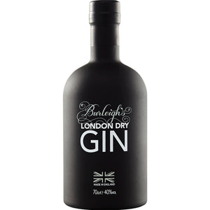 BURLEIGHS GIN SIGNATURE