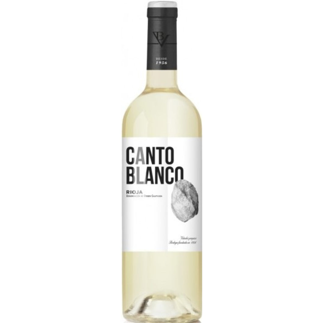 CANTOBLANCO BLANCO