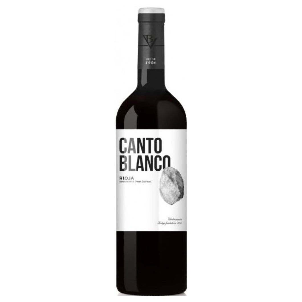 CANTOBLANCO TINTO
