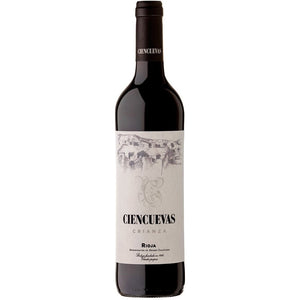 CIENCUEVAS CRIANZA