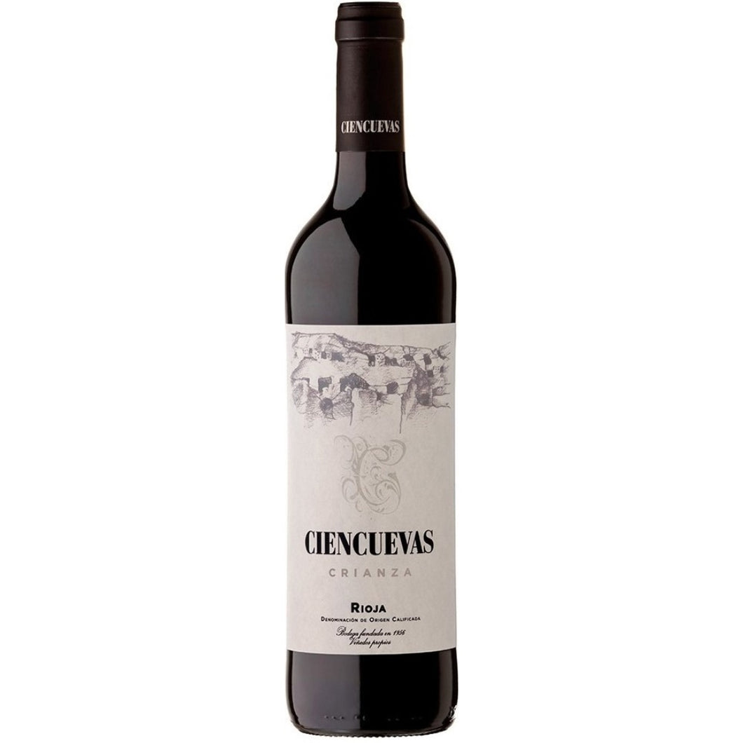 CIENCUEVAS CRIANZA