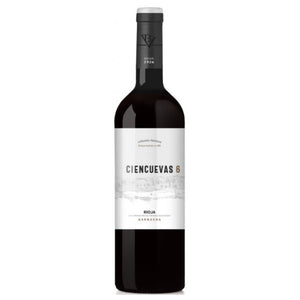 CIENCUEVAS 6 GARNACHA
