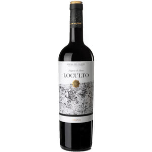 LOCULTO CRIANZA