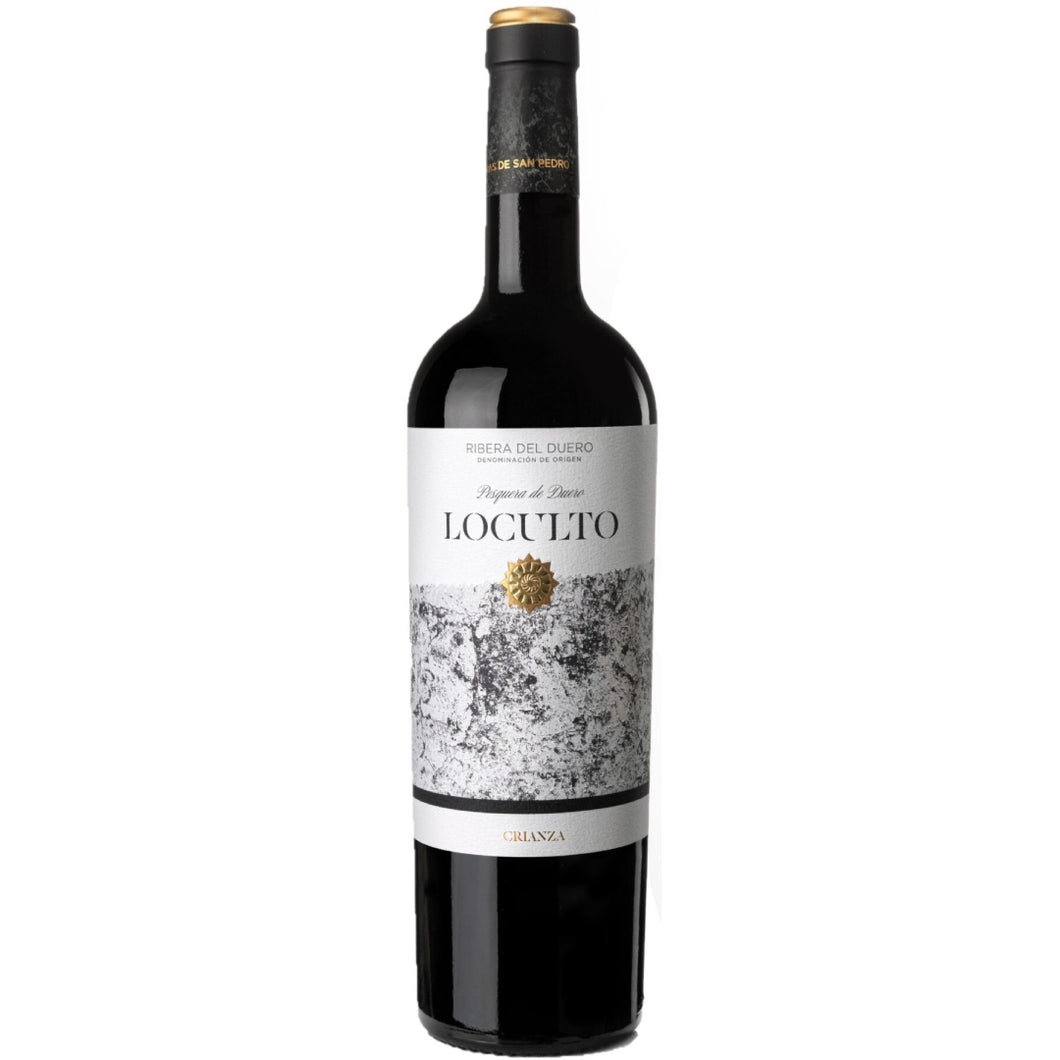 LOCULTO CRIANZA