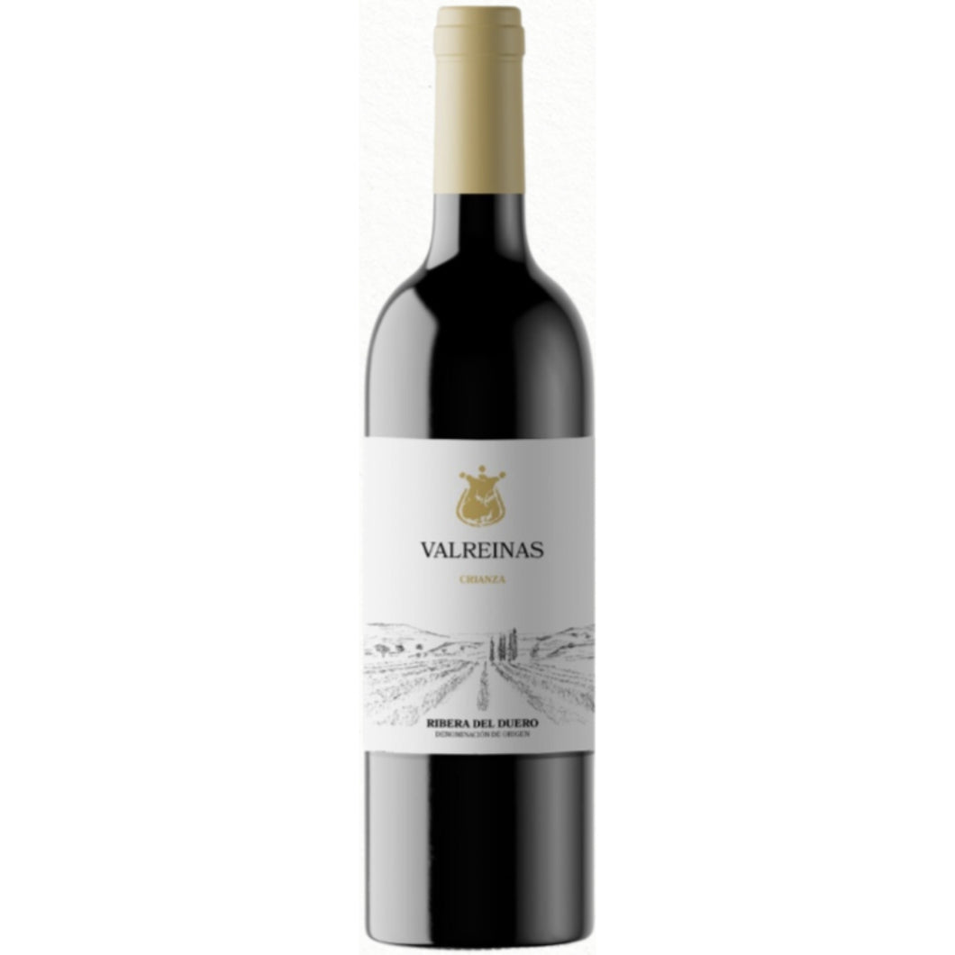 VALREINAS CRIANZA