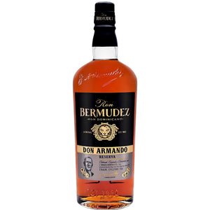 RON BERMUDEZ "DON ARMANDO" RESERVE