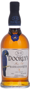 DOORLY'S XO GOLD BARBADOS RON