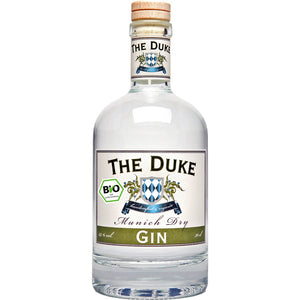 THE DUKE MUNICH DRY GIN