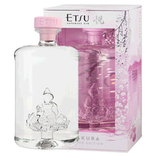 Charger l&#39;image dans la galerie, ETSU JAPANESE GIN SAKURA EDICION LIMITADA
