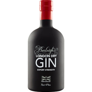 BURLEIGHS GIN EXPORT STRENGTH