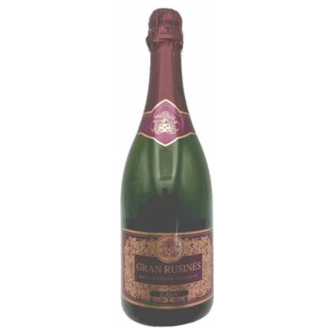 CAVA GRAN RUSINES SELECCION