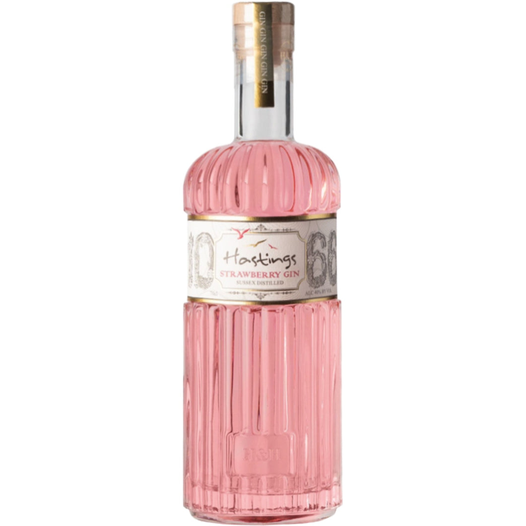 HASTINGS STRAWBERRY GIN