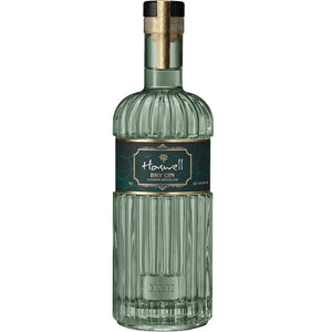 HASWELL LONDON DRY GIN