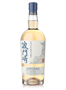 HATOZAKI FINEST BLENDED