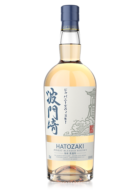 HATOZAKI FINEST BLENDED