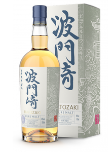 HATOZAKI PURE MALT