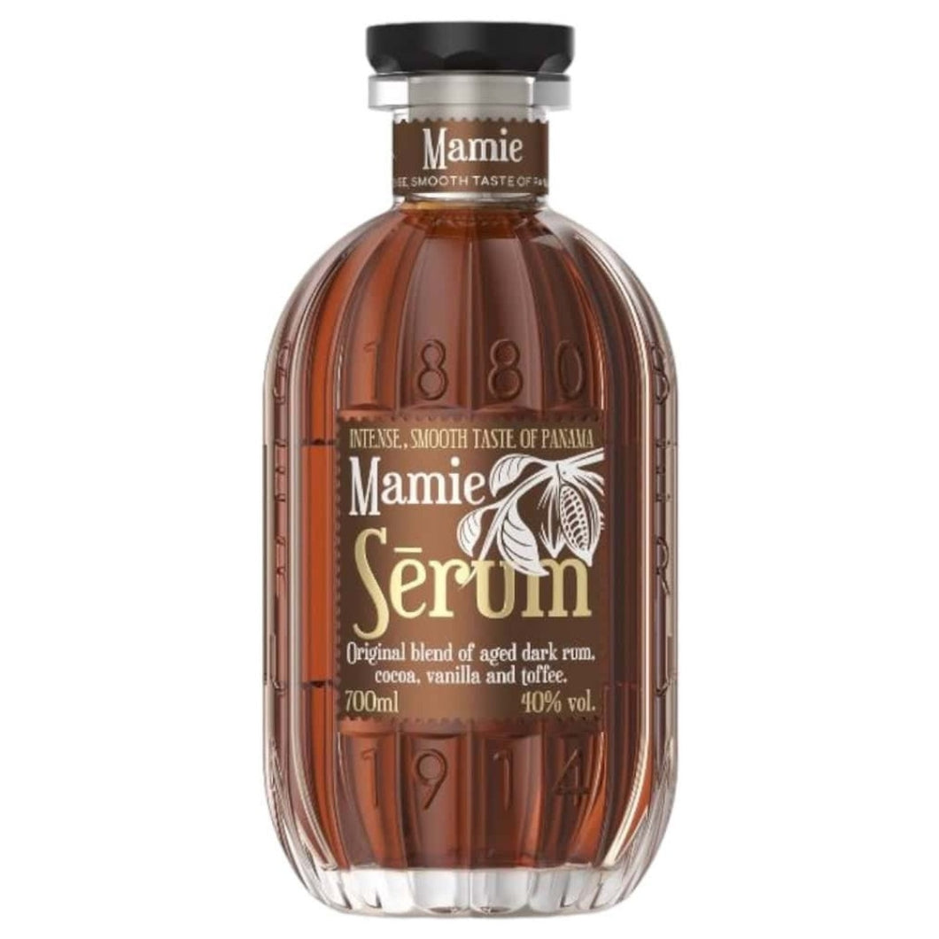 SERUM MAMIE BLEND DE RON Y ESPECIAS