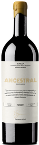 ANCESTRAL EDICION ESPECIAL