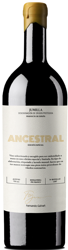 ANCESTRAL SPECIAL EDITION