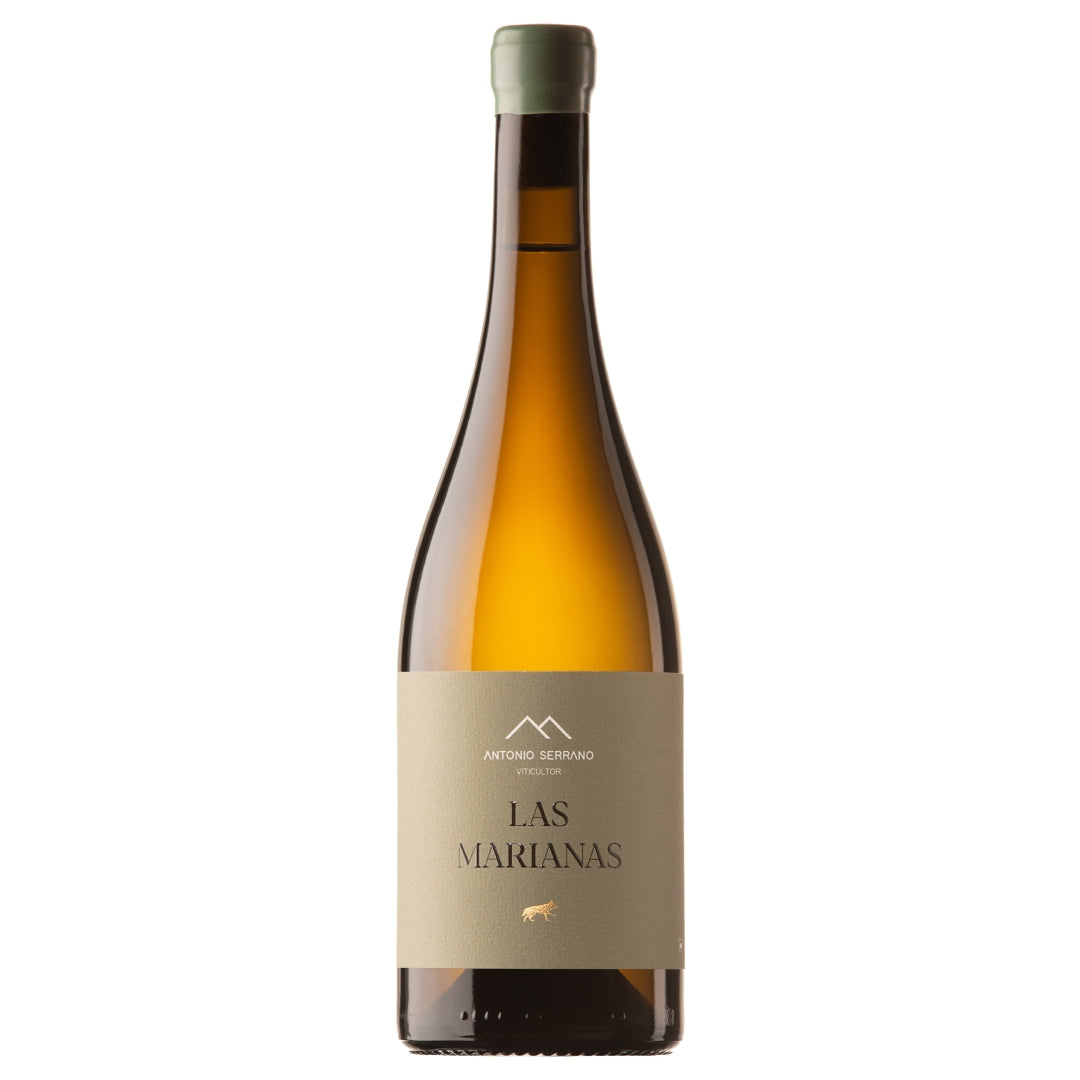 Las Marianas