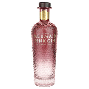MERMAID SMALL BATCH PINK GIN
