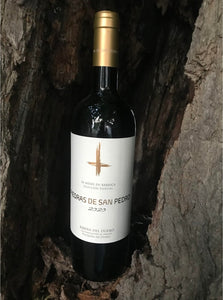 PIEDRAS DE SAN PEDRO