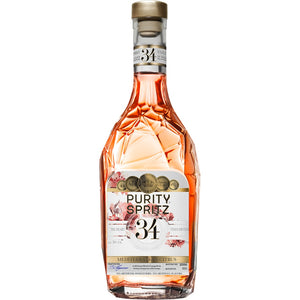 PURITY SPRITZ 34