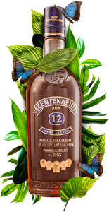 RON CENTENARIO 12 GRAN LEGADO