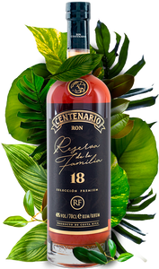 CENTENARIO 18 RESERVA DE LA FAMILIA