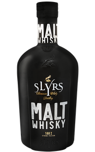 SLYRS MALT WHISKY