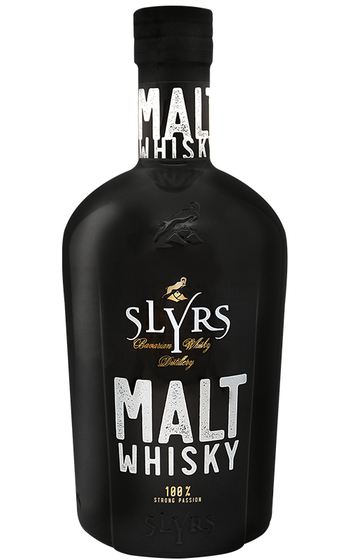 SLYRS MALT WHISKY