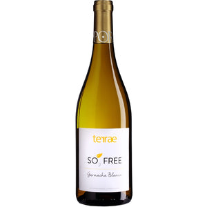 SO2 FREE BLANCO SIN SULFITOS