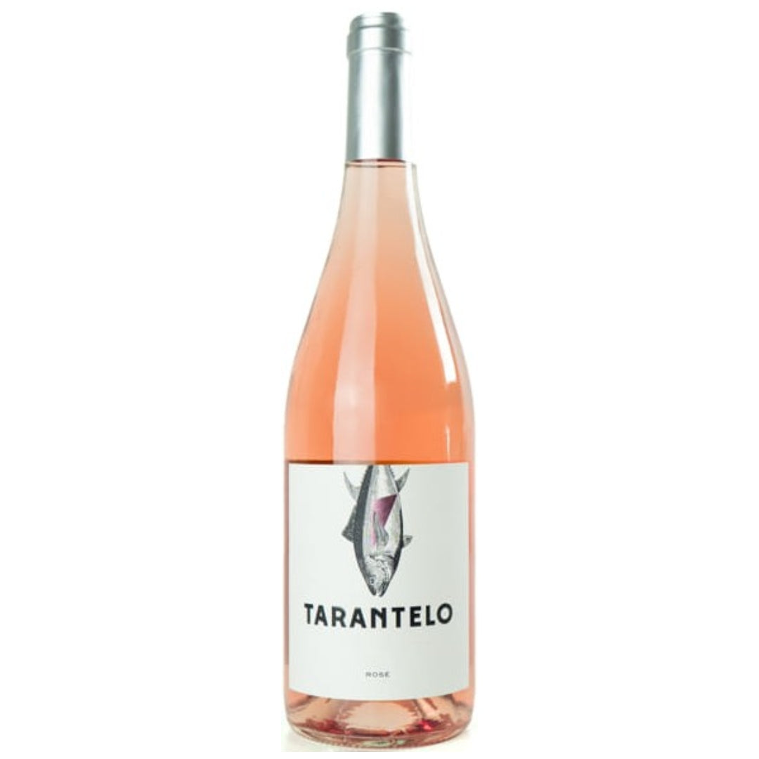 Tarantelo Rosado