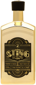 THE STING G´OLD TOM GIN