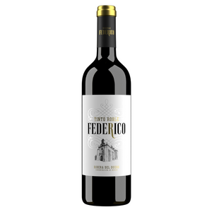 FEDERICO ROBLE MAGNUM