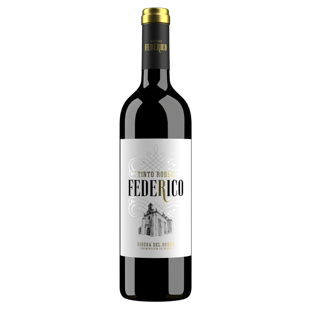 FEDERICO ROBLE MAGNUM