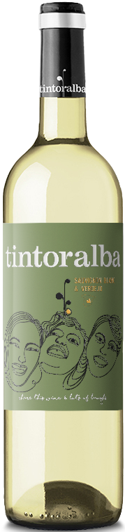 TINTORALBA BLANCO