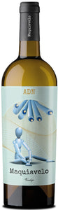 VERDEJO DNA