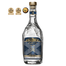 Cargar imagen en el visor de la galería, alt=&quot;Purity-Craft-Navy-Strength-Gin-premios&quot;
