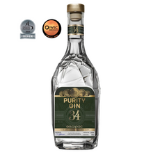 Cargar imagen en el visor de la galería, alt=&quot;Purity-Organic-Craft-Dry-Gin-premios&quot;
