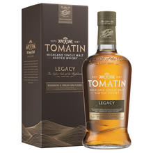 Laden Sie das Bild in den Galerie-Viewer, alt=&quot;tomatin-legacy&quot;
