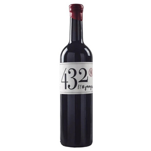 432 BY #GARAGEWINE