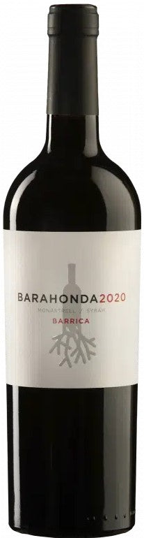 BARAHONDA BARREL